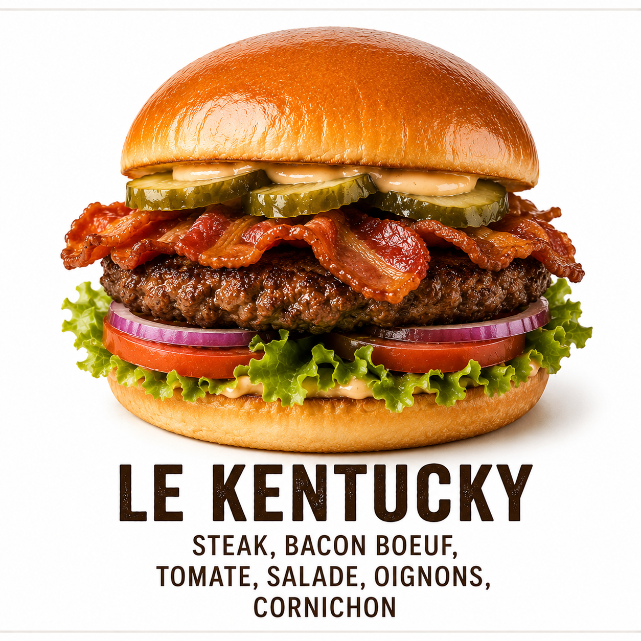 Le Kentucky